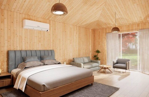Diu Hotel | Praveg Beach Resort Nagoa Beach Diu