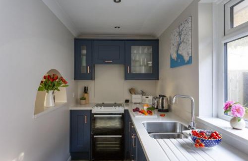 Hope-Cove House | Prawn Cottage