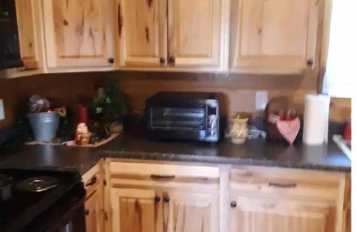 Dayton Apartment | Prayer Cabin