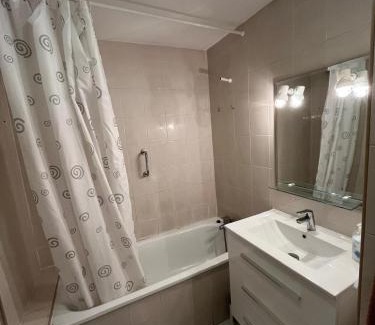 Sainte-Leocadie Apartment | Preciós apartament a Sainte-Léocadie