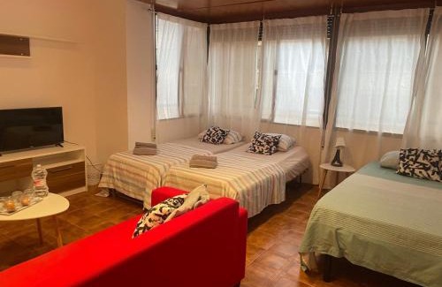 Villarreal House | Preciosas habitaciones en Vila-real