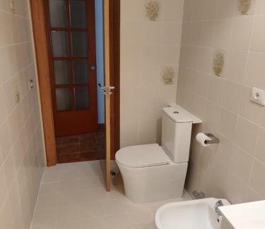Villarreal House | Preciosas habitaciones en Vila-real