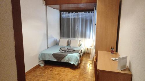 Villarreal House | Preciosas habitaciones en Vila-real