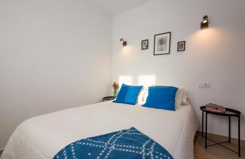 Zahora Villa | Preciosas villas con jardín y vistas al faro, a 700m de la playa