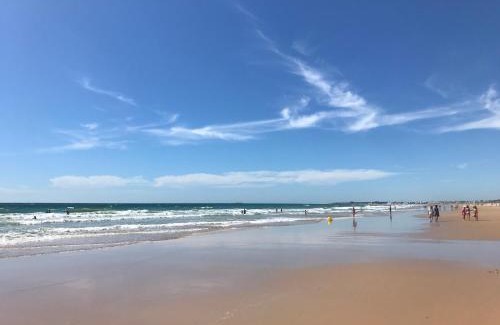 Chiclana de la Frontera Apartment | Precioso apartamento muy cerca de la playa