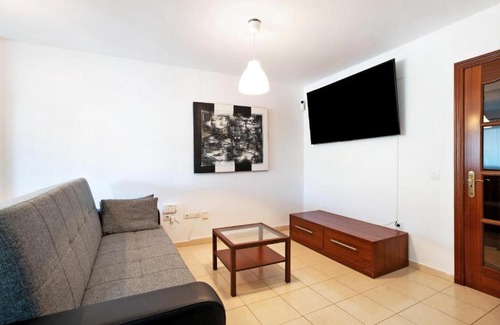 San Miguel de Abona Apartment | Precioso apartamento en residencial con piscina Tenerife Sur
