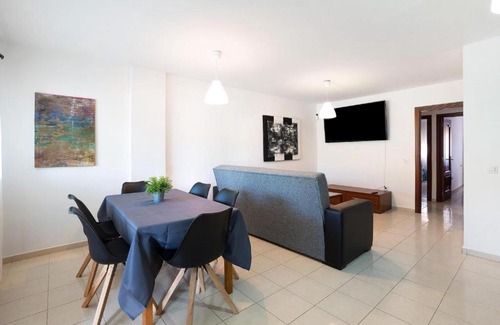San Miguel de Abona Apartment | Precioso apartamento en residencial con piscina Tenerife Sur