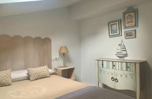 Castro Urdiales Apartment | Precioso apartamento castro Urdiales