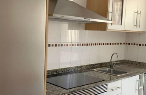 Santiago de la Ribera Apartment | Precioso Apartamento con Ático en Residencial