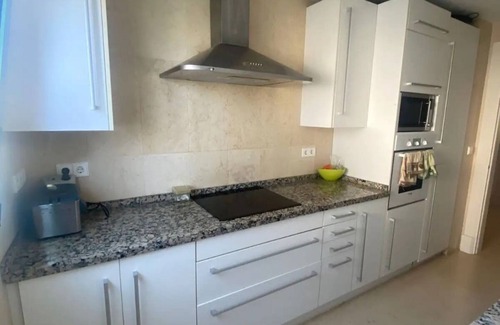 Sotogrande Apartment | Precioso Apartamento en la Marina de Sotogrande