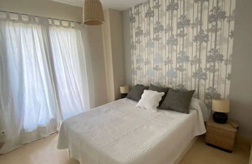 Sotogrande Apartment | Precioso Apartamento en la Marina de Sotogrande