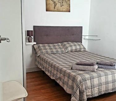 Almeria Centro Apartment | Precioso apartamento con estilo.
