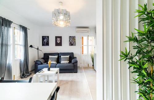 Centro - Sagrario Apartment | Precioso apartamento con parking en Granada