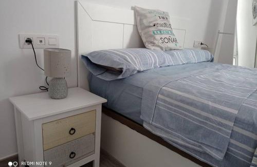 Teguise Apartment | Precioso apartamento con terraza en Teguise