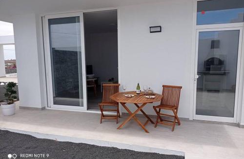 Teguise Apartment | Precioso apartamento con terraza en Teguise