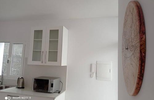 Teguise Apartment | Precioso apartamento con terraza en Teguise