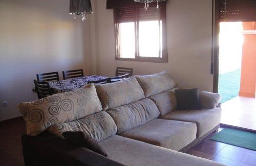 Los Puertos Apartment | Precioso apartamento de lujo a 500 metros de la playa