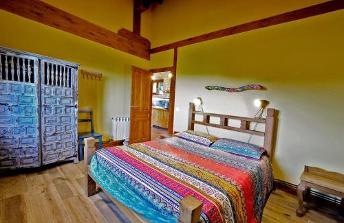 Riotuerto Apartment | Precioso apartamento en plena naturaleza