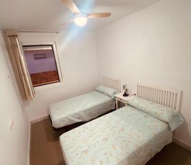 Las Negras Apartment | Precioso apartamento en Las Negras