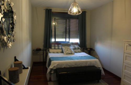 Boiro Apartment | Precioso apartamento en Boiro, Puerto de Escarabote