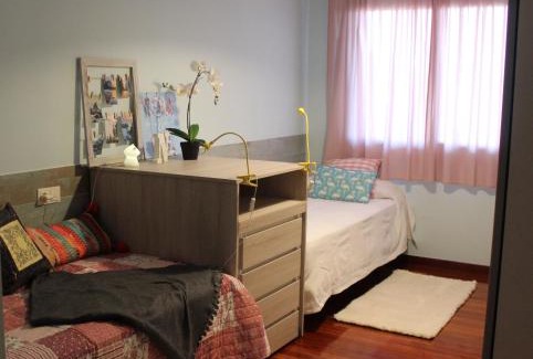 Boiro Apartment | Precioso apartamento en Boiro, Puerto de Escarabote