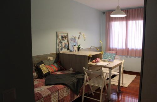 Boiro Apartment | Precioso apartamento en Boiro, Puerto de Escarabote