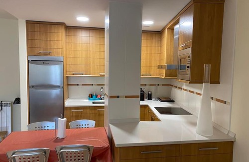Panticosa Apartment | Precioso apartamento en zona residencial