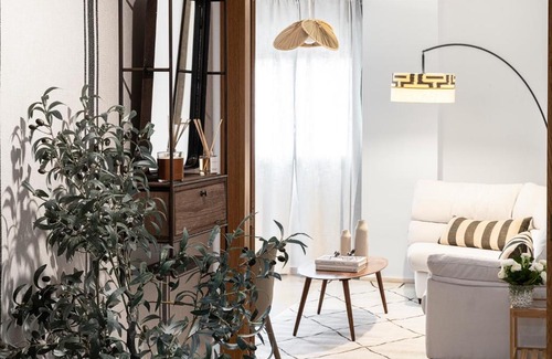 Cruz de Humilladero Apartment | PRECIOSO APARTAMENTO EN MARIA ZAMBRANO