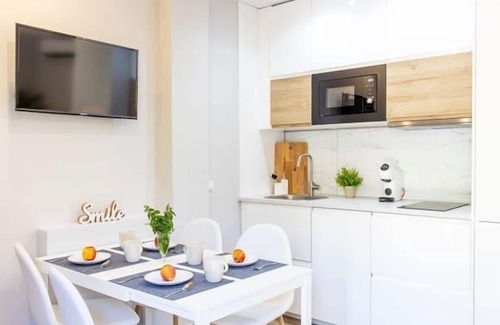 Altafulla Apartment | Precioso Apartamento con Jardín a 500m de la Playa