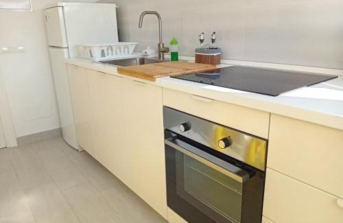 Benalmadena Costa Apartment | Precioso apartamento