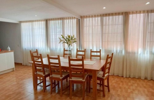 Los Realejos Apartment | Precioso apartamento con terraza