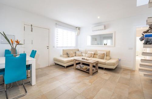 Punta Umbria House | Precioso chalet a pie de playa