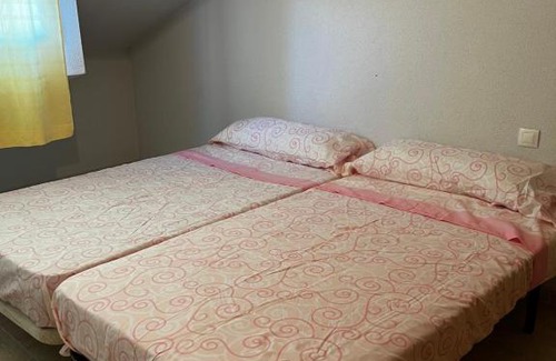 Navaluenga Apartment | Precioso Duplex 6 Pers