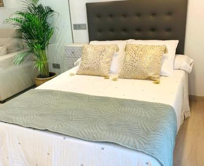 Castro Urdiales Apartment | Precioso estudio en castro urdiales