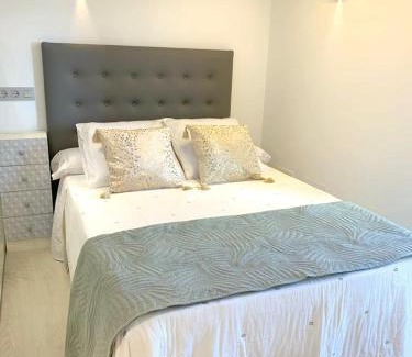 Castro Urdiales Apartment | Precioso estudio en castro urdiales