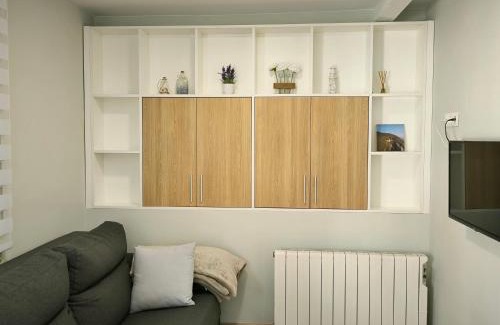 Cerdeira Apartment | Precioso estudio en Cedeira.