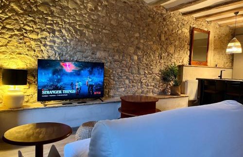 Barri Vell Apartment | Precioso Girona largas estancias