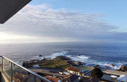Baiona Apartment | Precioso piso con vistas a las Islas Cíes
