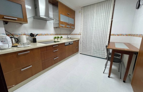 Pontevedra Condo | Precioso Piso en Pontevedra