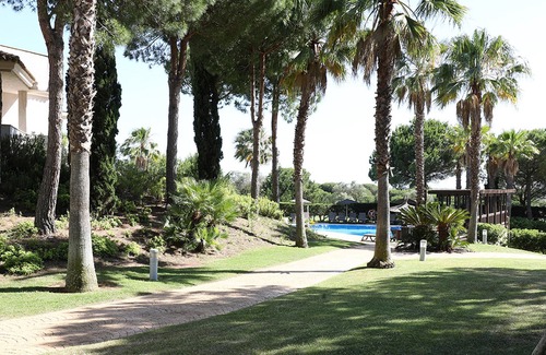 El Rompido Apartment | Precise Resort El Rompido - The Club
