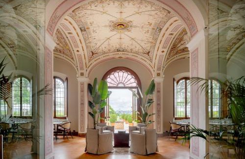 Montepulciano Hotel | Precise Tale Poggio Alla Sala