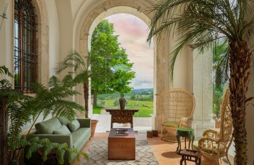 Montepulciano Hotel | Precise Tale Poggio Alla Sala