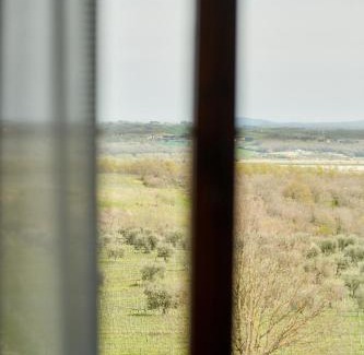 Montepulciano Hotel | Precise Tale Poggio Alla Sala