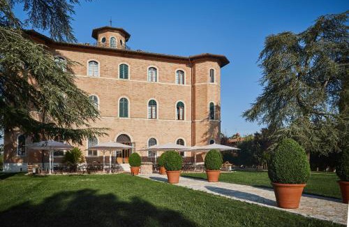 Montepulciano Hotel | Precise Tale Poggio Alla Sala