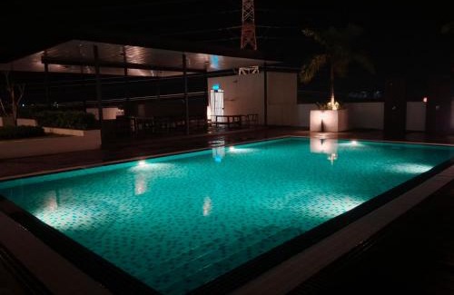 Central Seberang Perai House | Preferred30 3R2B 7pax Meritus Perai