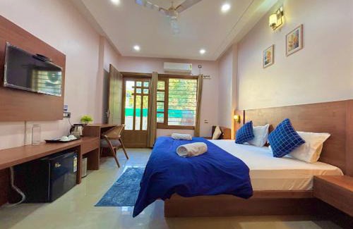 Rishikesh House | Prem Basant Homestay