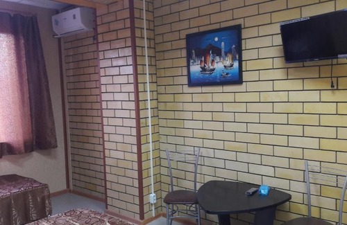 Dubovka House | Prem'era Guesthouse