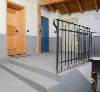 Bormio Apartment | Premesan3