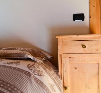 Bormio Apartment | Premesan3