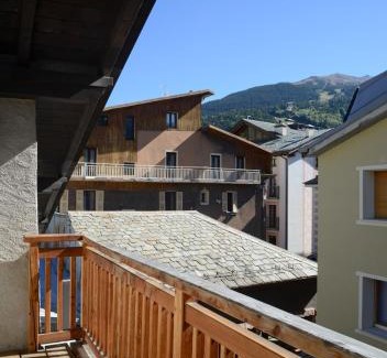 Bormio Apartment | Premesan3